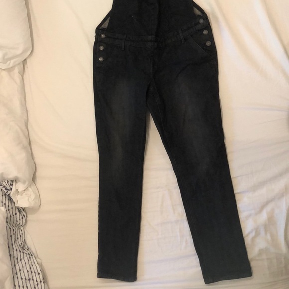 Maternity Overalls medium - Picture 8 of 8